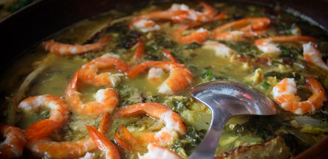 Moqueca Baiana