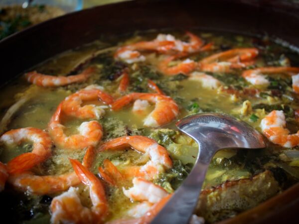 Moqueca Baiana