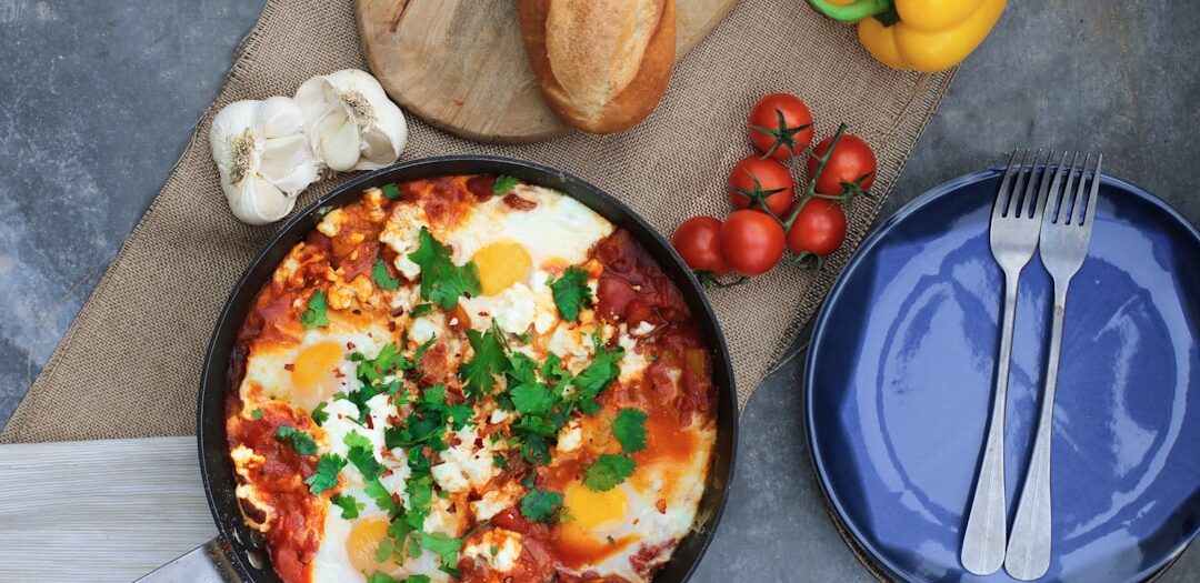 Shakshuka
