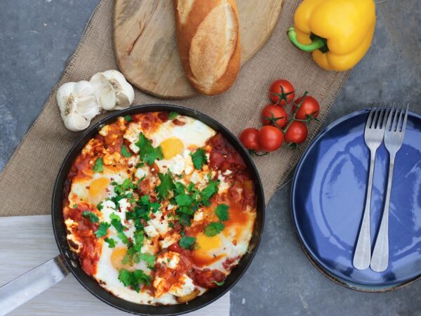 Shakshuka