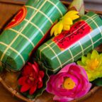 Bánh Cuốn – Rotoli di Crêpe di Riso Vietnamiti