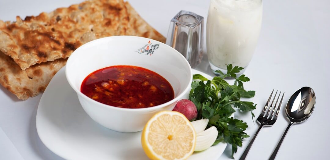 Çoban Salatası (Shepherd’s Salad)
