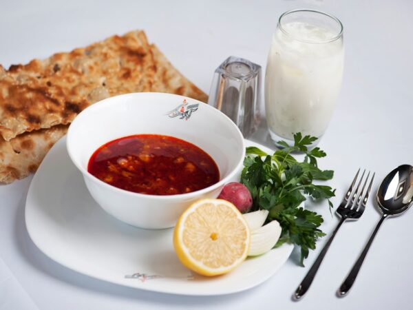 Çoban Salatası (Shepherd’s Salad)
