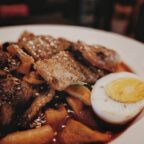 Maiale in Umido con Uovo alla Vietnamita (Thịt Kho Tàu)