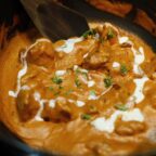 Pollo Tikka Masala