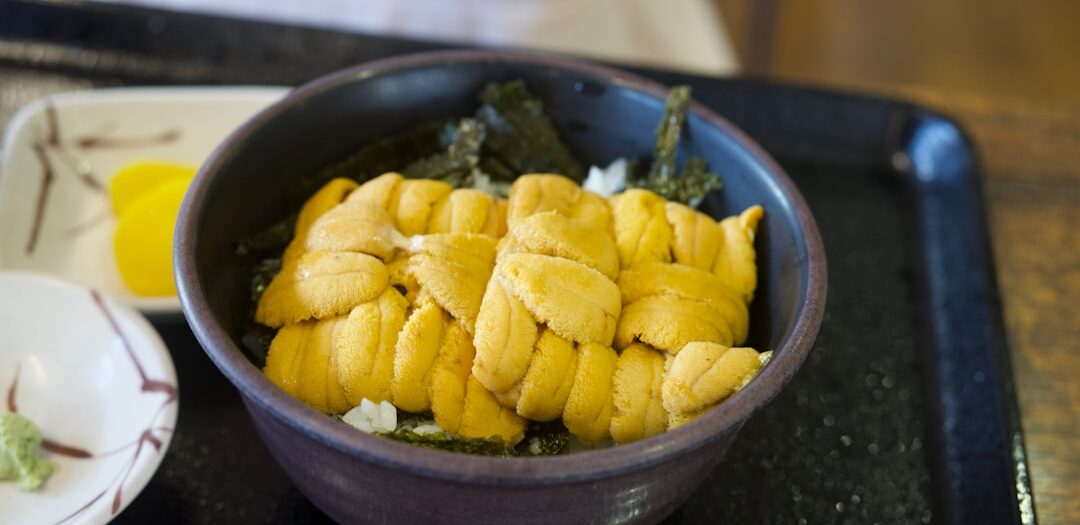 Tamago Kake Gohan