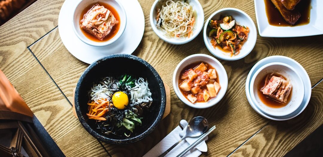 Bibimbap