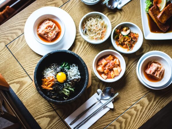 Bibimbap