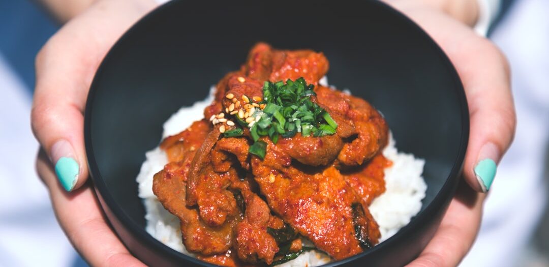 Bulgogi