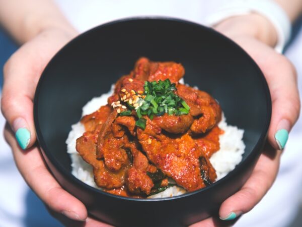 Bulgogi