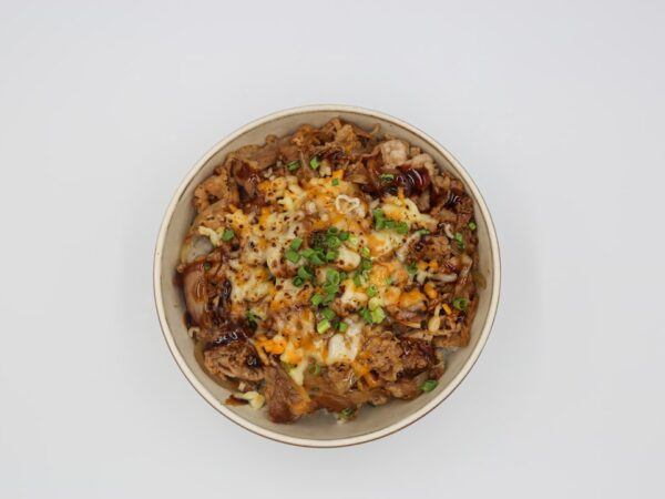 Bulgogi Beef Rice Bowl