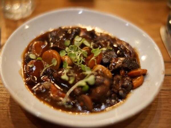 Coq au Vin