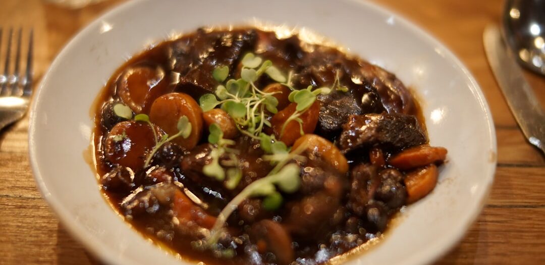 Coq au Vin