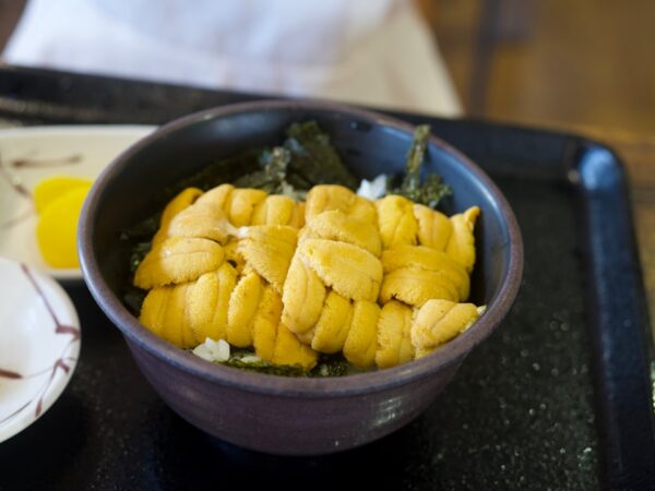 Tamago Kake Gohan