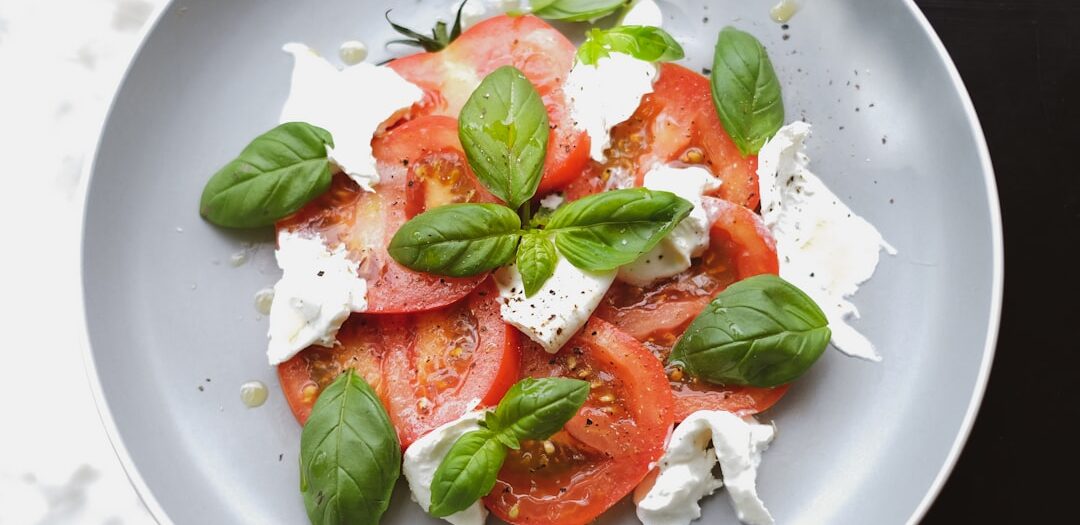 Caprese Salad