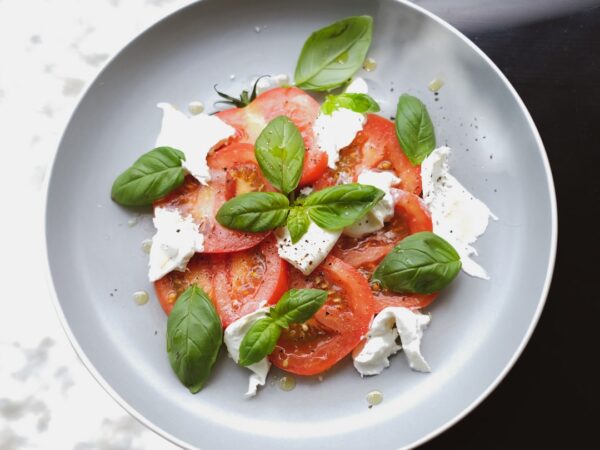 Caprese Salad