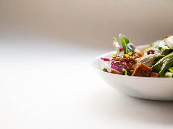 Çoban Salad