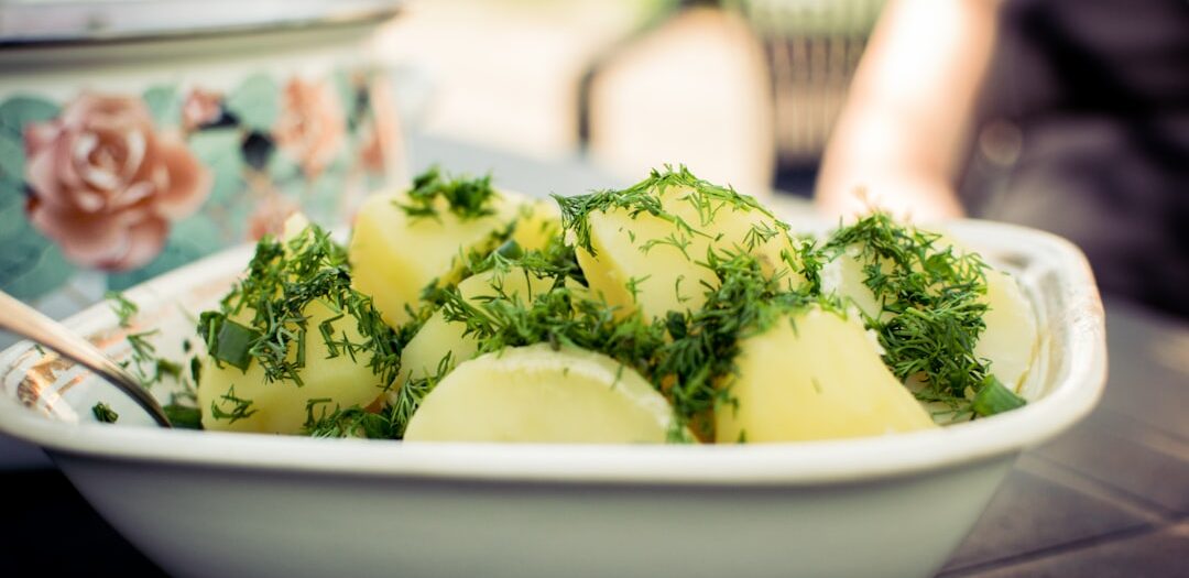 Potato Salad