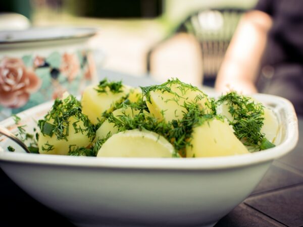 Potato Salad