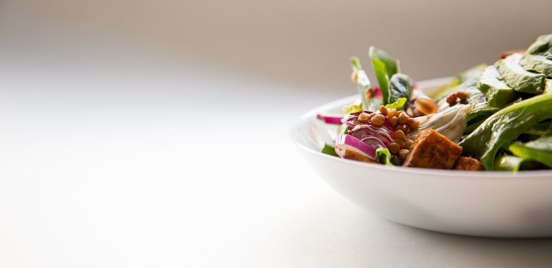 Salade Niçoise