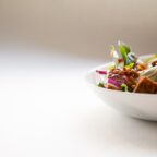 Salade Niçoise