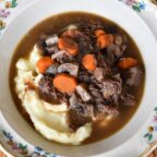 Boeuf Bourguignon