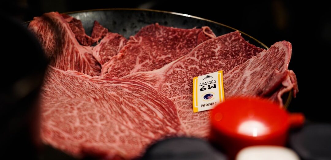 Beef Sukiyaki