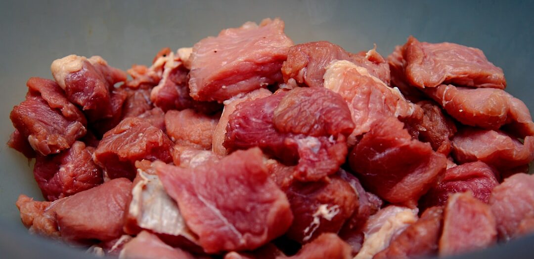 Carne Guisada
