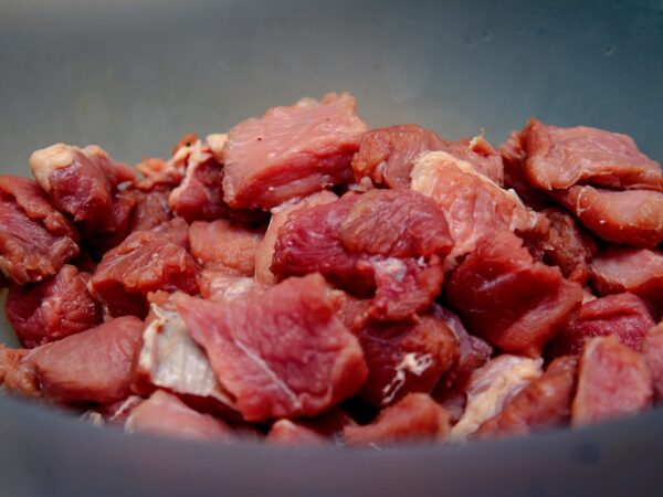 Carne Guisada