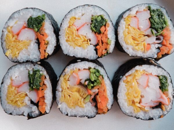 Gimbap