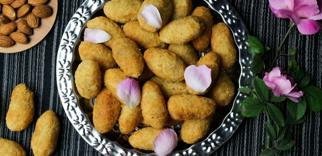 Kibbeh Laban