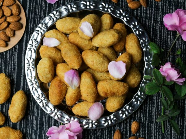 Kibbeh Laban