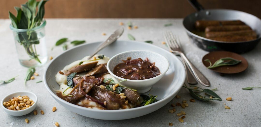 Lamb and Lentil Stew with Swiss Chard