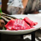Nikujaga – Japanese Beef and Potato Stew