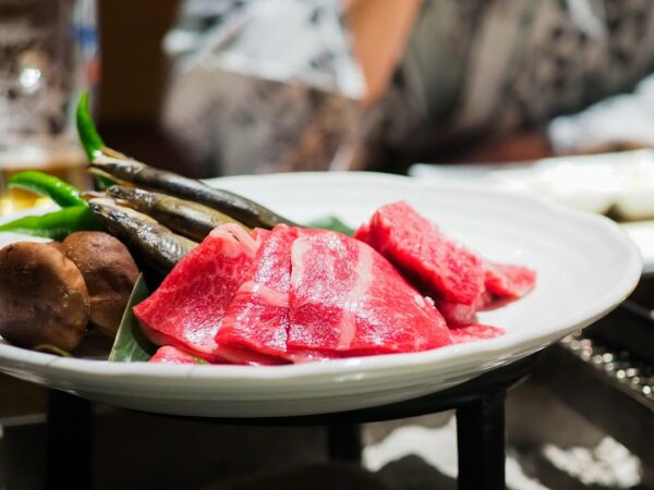 Nikujaga – Japanese Beef and Potato Stew