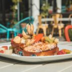 Pain Perdu met Herfstfruit