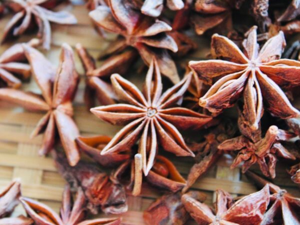 Vietnamese Braised Beef with Star Anise (Thịt Bò Kho)